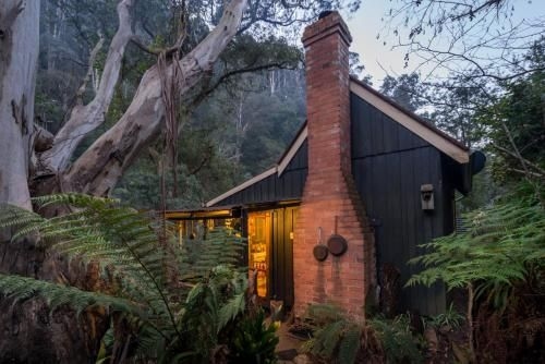 Stringer's Cottage0