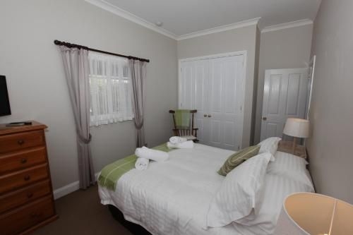 House on the Hill Bed and Breakfast2
