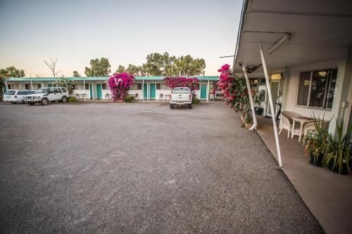Fourth Ave Motor Inn2