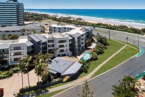 Mylos Holiday Apartments0