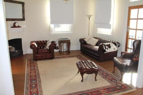 Mentor Chambers Apartment Bed & Breakfast0