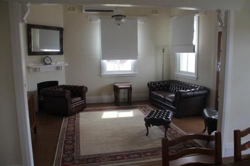 Mentor Chambers Apartment Bed & Breakfast1