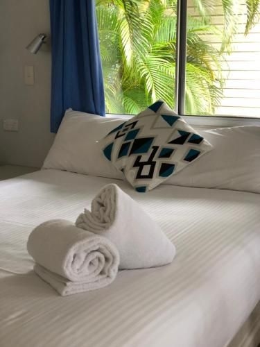 Big4 Point Vernon Holiday Park4