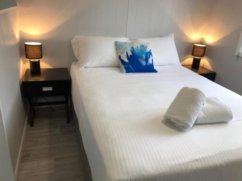 Big4 Point Vernon Holiday Park0