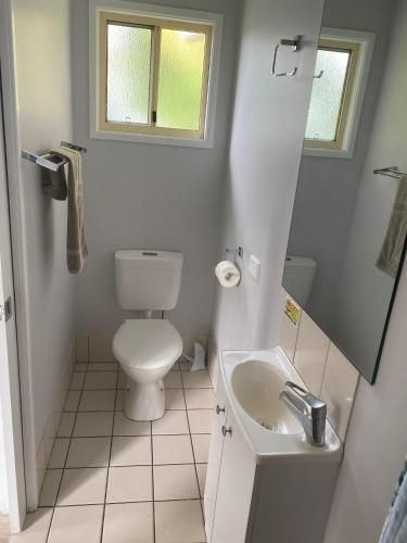 Big4 Point Vernon Holiday Park1