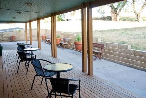 Hermitage Hill Country Retreat3