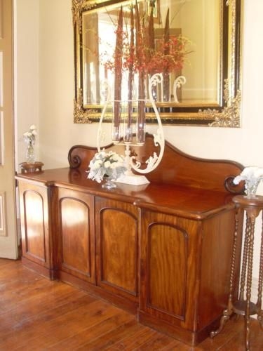 Hermitage Hill Country Retreat2