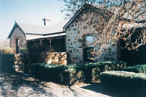 Mintaro Hideaway0