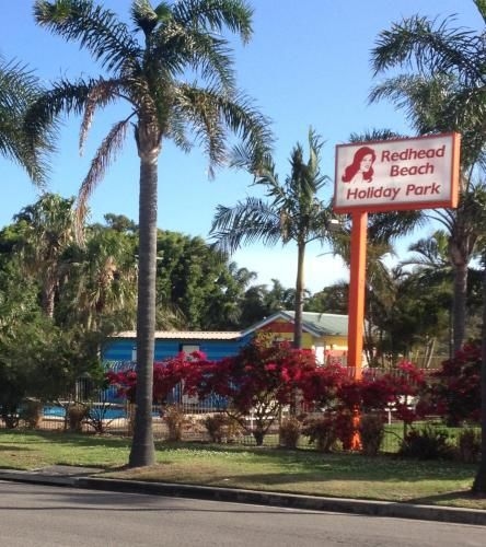 Redhead Beach Holiday Park (Redhead Beach Holiday)4