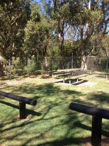 Redhead Beach Holiday Park (Redhead Beach Holiday)2