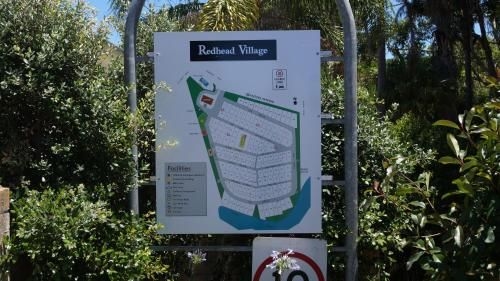 Redhead Beach Holiday Park (Redhead Beach Holiday)1