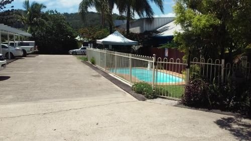 Nambour Central Motel4