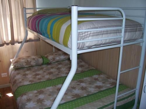 Mansfield Holiday Park4