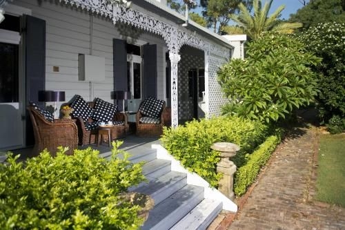The Villa1