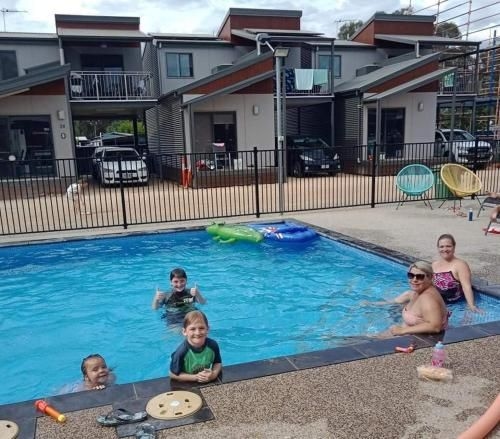 Bundalong Villas4