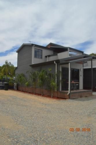Bundalong Villas1