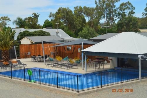 Bundalong Villas0