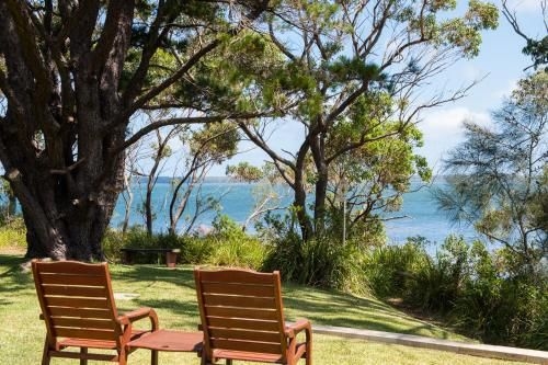 By the Beach B&B Self Contained Apartments0