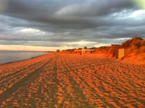 Award Winning Beach Front Retreat1