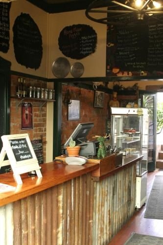 Prince Of Wales Hotel Gulgong3