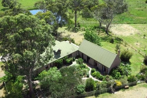 Wind Song Bed & Breakfast3