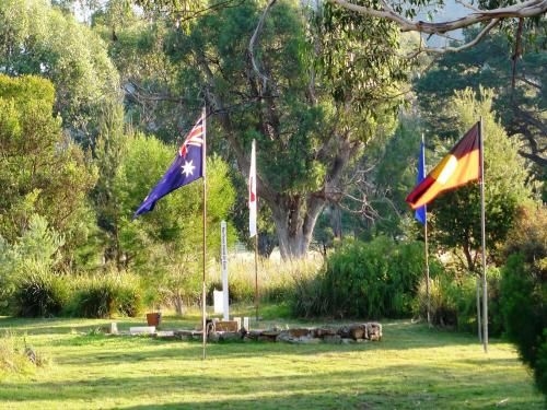 Wind Song Bed & Breakfast2