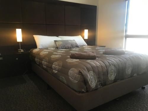Western Downs Motor Inn3