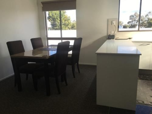 Western Downs Motor Inn4