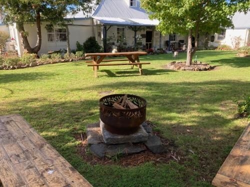 Orford's Sanda House B&B3
