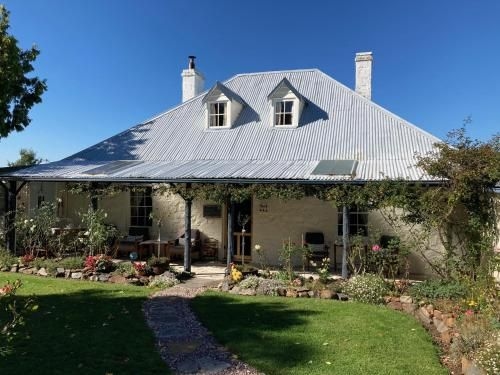 Orford's Sanda House B&B1