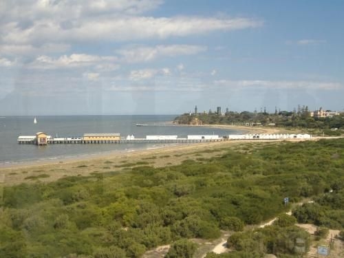 Carisbrook Cottage Queenscliff4