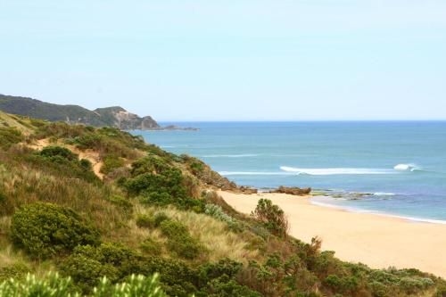 Johanna Seaside Cottages3