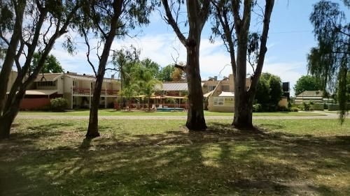 Barham Bridge Motor Inn3