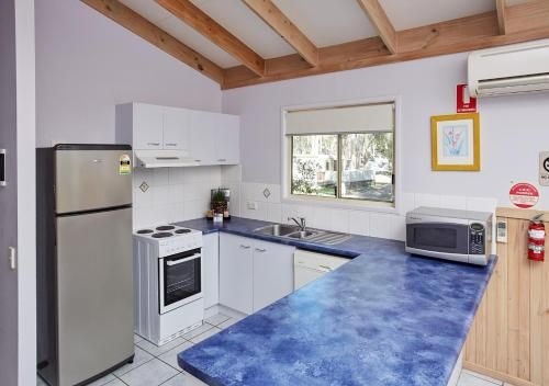 Budgewoi Holiday Park1