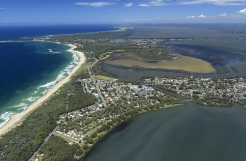 Budgewoi Holiday Park0