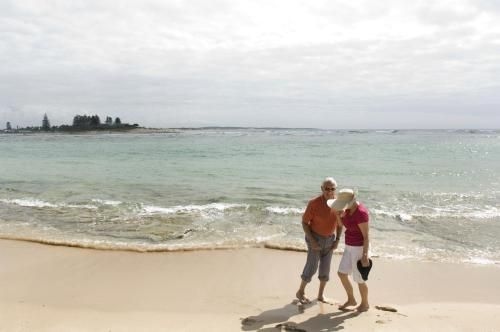 Budgewoi Holiday Park4