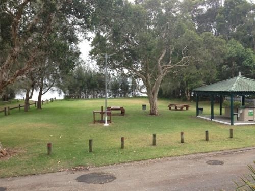 Budgewoi Holiday Park2