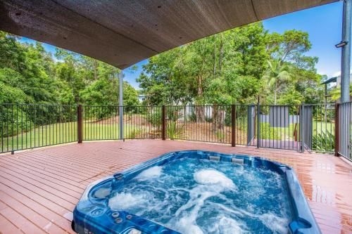 Baden 45 - Rainbow Shores2