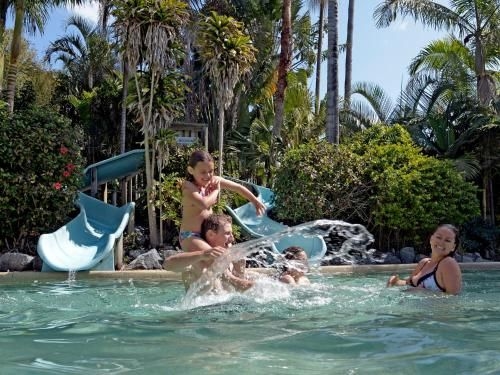 NRMA Darlington Beach Holiday Resort1