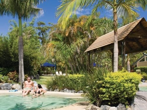 NRMA Darlington Beach Holiday Resort3