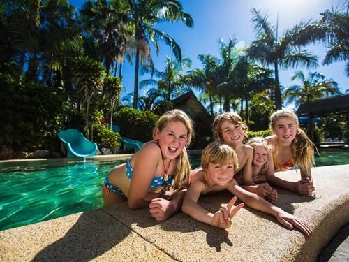 NRMA Darlington Beach Holiday Resort0