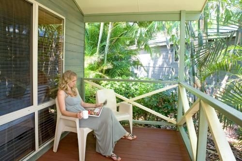 NRMA Darlington Beach Holiday Resort4