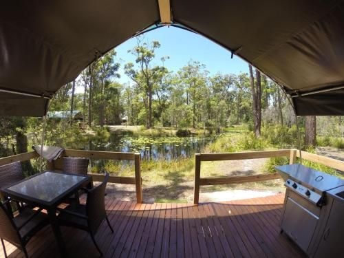 NRMA Darlington Beach Holiday Resort2