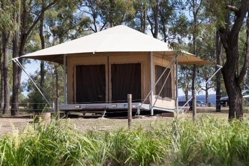 NRMA Lake Somerset Holiday Park2