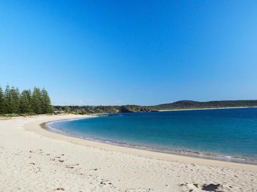 NRMA Murramarang Beachfront Holiday Resort2