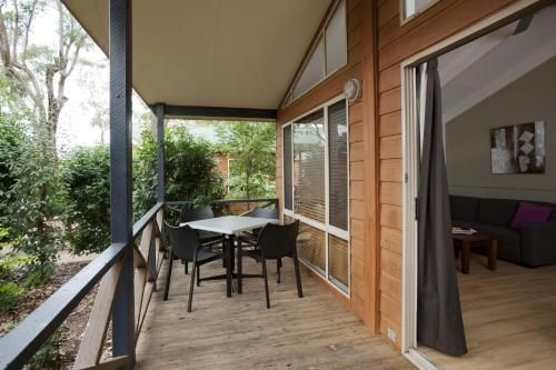 NRMA Ocean Beach Holiday Resort4
