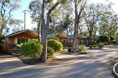 NRMA Ocean Beach Holiday Resort1