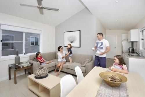 NRMA Stockton Beach Holiday Park3