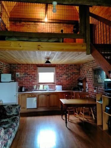 Grampians Historic Tobacco Kiln1