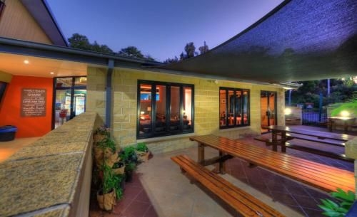 NRMA South West Rocks Holiday Park (BIG4 NRMA South West Rocks Holiday Park)4